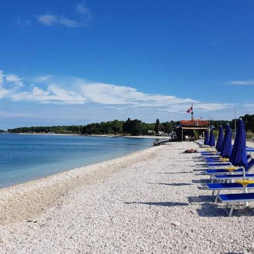 Apartman Smaragd