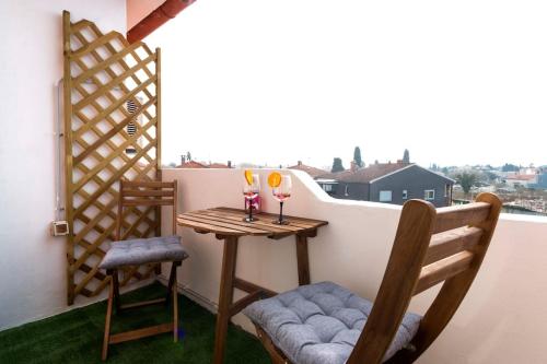 Apartman Smaragd