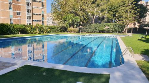Relax Frente al Mar
