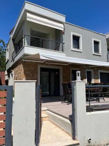 Nikiti Heart Luxury Villa