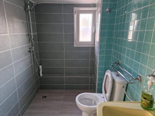 Kúpeľňa v ubytovaní Studio paisible CDG/Villepinte/Le Bourget