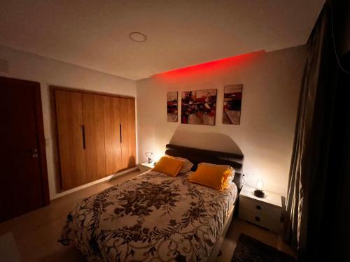 Excellent appartement à El Mourouj 4