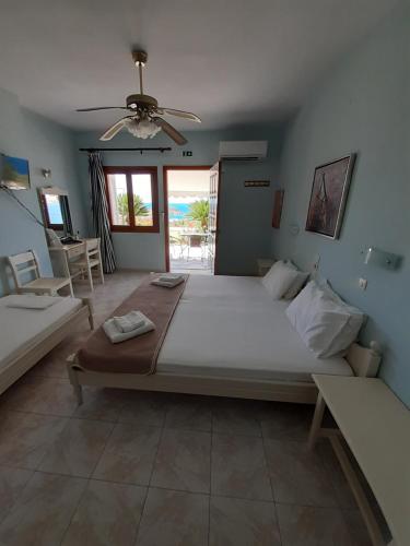 Gallery image of Mediterranean Studios in Lassi