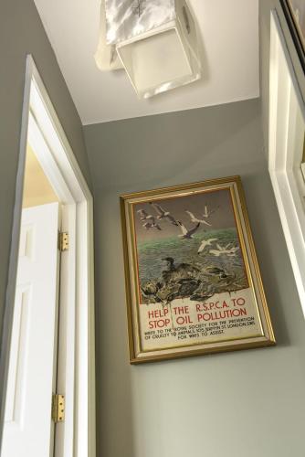 Fotografie z fotogalerie ubytování Ward Avenue B&B v destinaci Cowes