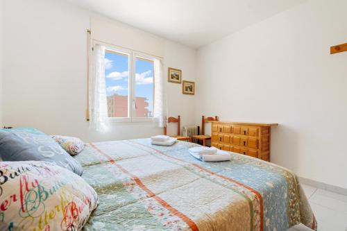 WELCS APARTAMENTO 062 EMP Cerca del Mar