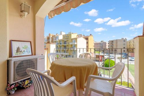 WELCS APARTAMENTO 062 EMP Cerca del Mar