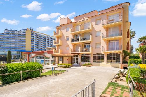 WELCS APARTAMENTO 062 EMP Cerca del Mar