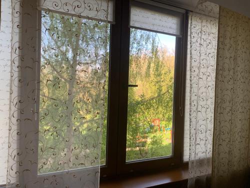 Κήπος έξω από το Apartaments Teris