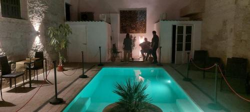 Azafran Jerez estudio