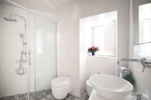 O baie la iFlat Dimora del Cassaro