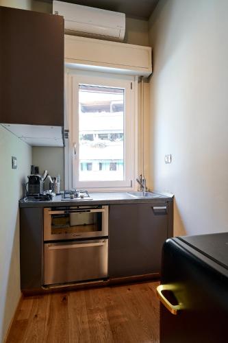 Appartamento Moscova in Brera