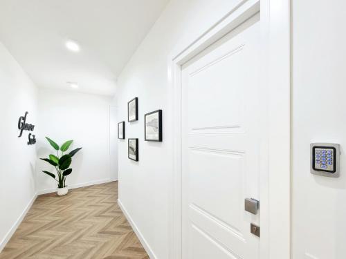 Фотография из галереи Glamour Suite Cagliari в Кальяри