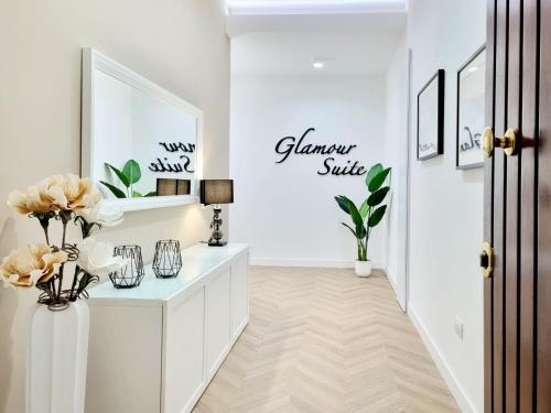Фотография из галереи Glamour Suite Cagliari в Кальяри