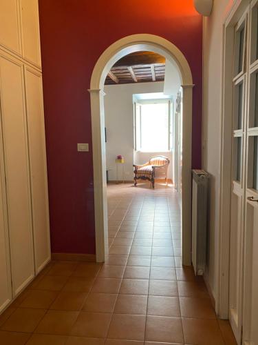 Kép Laterano Apartment szállásáról Rómában a galériában