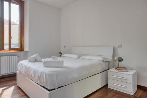 JOIVY Tasteful flat with balcony