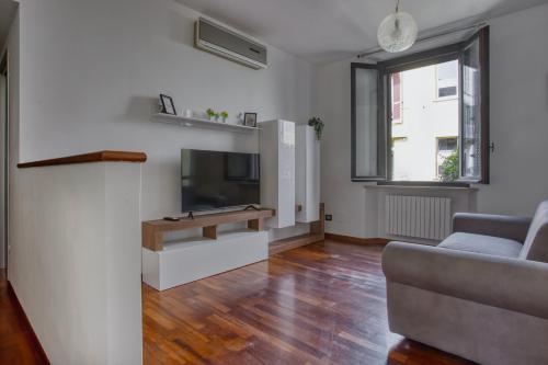 JOIVY Tasteful flat with balcony