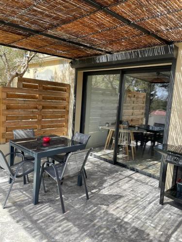 Photo de la galerie de l'établissement Famaméro, à Sanary-sur-Mer