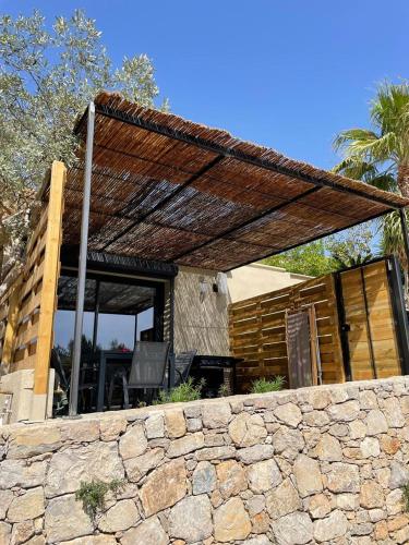 Photo de la galerie de l'établissement Famaméro, à Sanary-sur-Mer