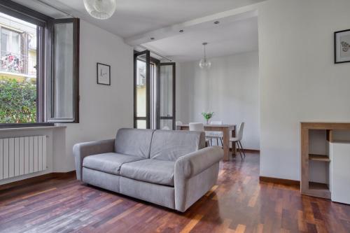 JOIVY Tasteful flat with balcony