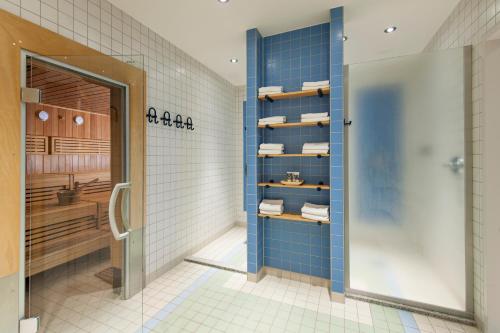 Gambar di galeri bagi Mercure Hotel Bochum City di Bochum