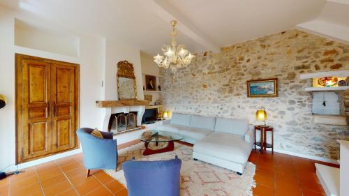 Posedenie v ubytovaní A l'Agachon - Jolie petite maison au bord de l'eau