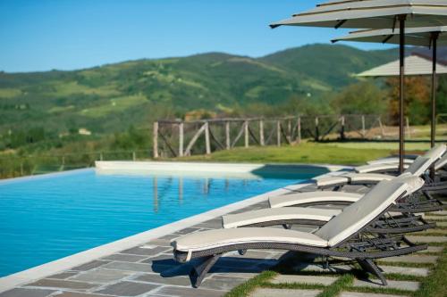 Villa il Tinaio