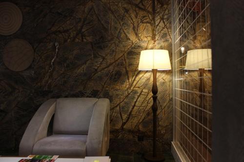 Gambar di galeri bagi Neba Royal Hotel di Samsun