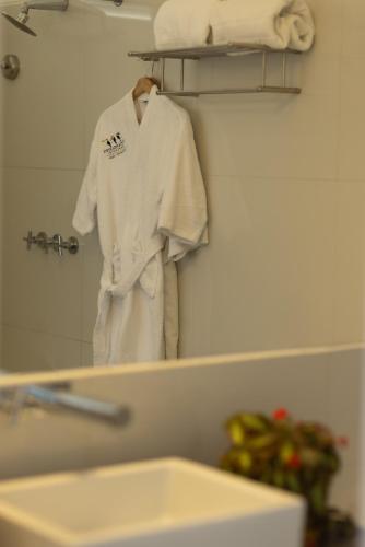 Φωτογραφία από το άλμπουμ του Tucan Suites Tarapoto - Hotel Asociado Casa Andina σε Tarapoto