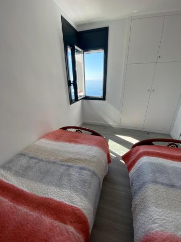 Appartement vues mer proche plage