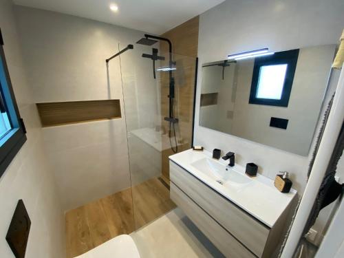 Appartement vues mer proche plage