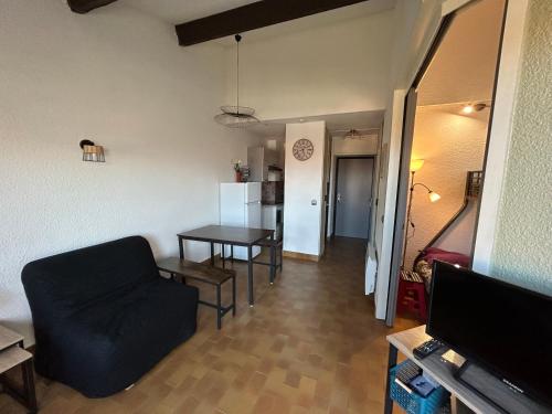 Photo de la galerie de l'établissement Le Barcares, secteur de la Coudalère, résidence entre montagne et mer, au Barcarès