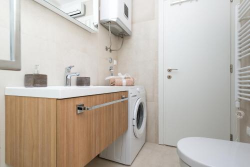 Apartment Luxe