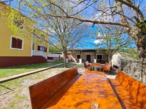 Gallery image of Camping Dolovi in Obrovac