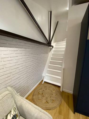 Entre parenthèse, Gîte & Spa – Photos 5