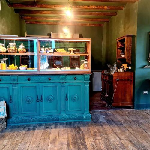 Fotografie z fotogalerie ubytování Il Pievano B&B v destinaci Campiglia Marittima