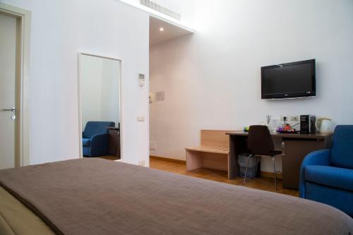 Rome Armony Suites photo 31