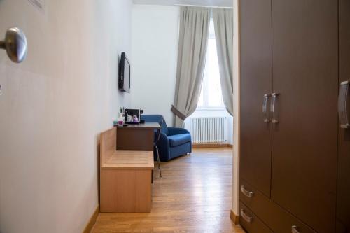 Rome Armony Suites photo 34