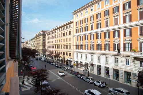 Rome Armony Suites photo 19