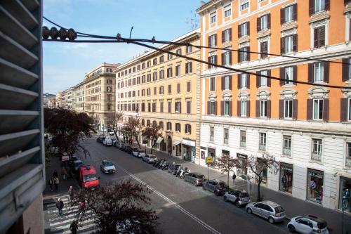 Rome Armony Suites photo 36