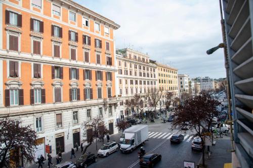 Rome Armony Suites photo 37