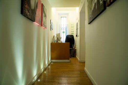 Rome Armony Suites photo 40