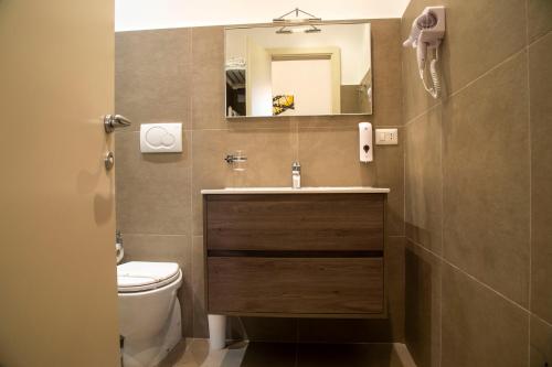 Rome Armony Suites photo 42