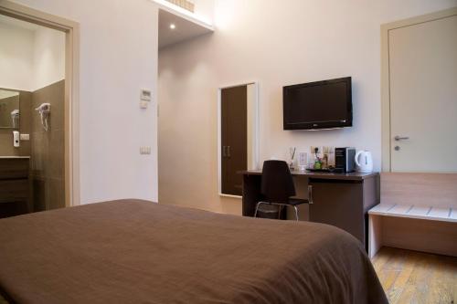 Rome Armony Suites photo 44
