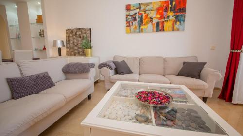 Fotografie z fotogalerie ubytování Coto Real Naxos 222 v destinaci Manilva