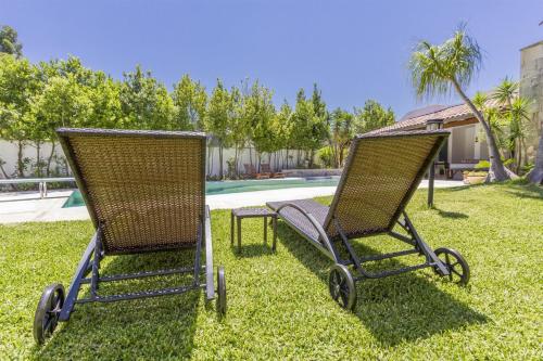 Villa Malibù Torre dell'Orso – Photos 2