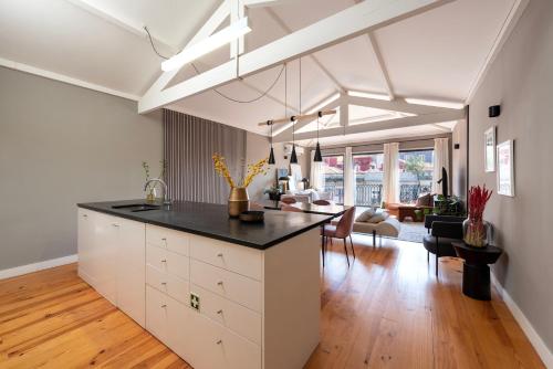 The Mouzinho Penthouse