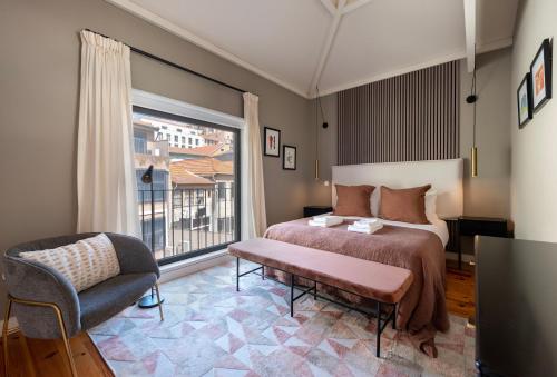 The Mouzinho Penthouse
