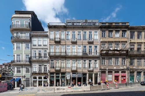 The Mouzinho Penthouse