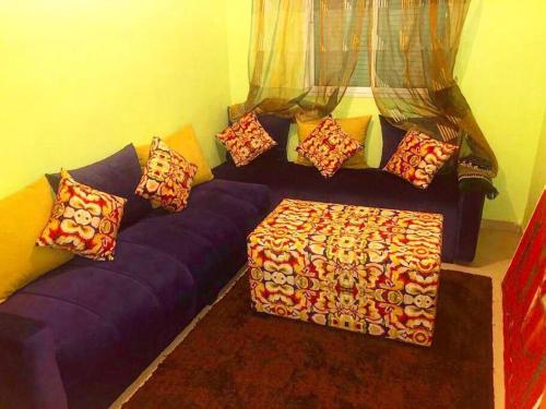 Apparemment a el jadida