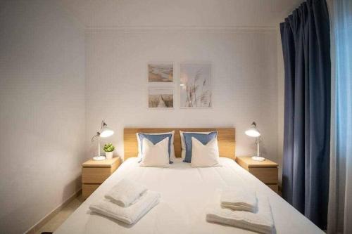 Foto Modern 3br Apt w/ Lg Terrace, Bbq, Ac & Parking 2